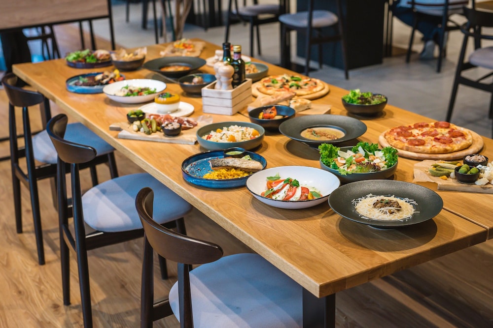 Park Inn by Radisson Vilnius Airport Hotel & Conference Centre 51/72