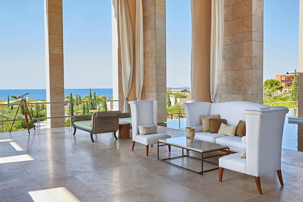 The Romanos, a Luxury Collection Resort, Costa Navarino 58/76
