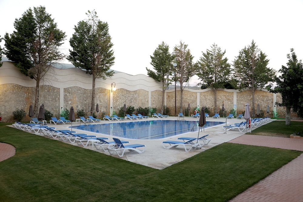 Hotel el Carmen 56/61