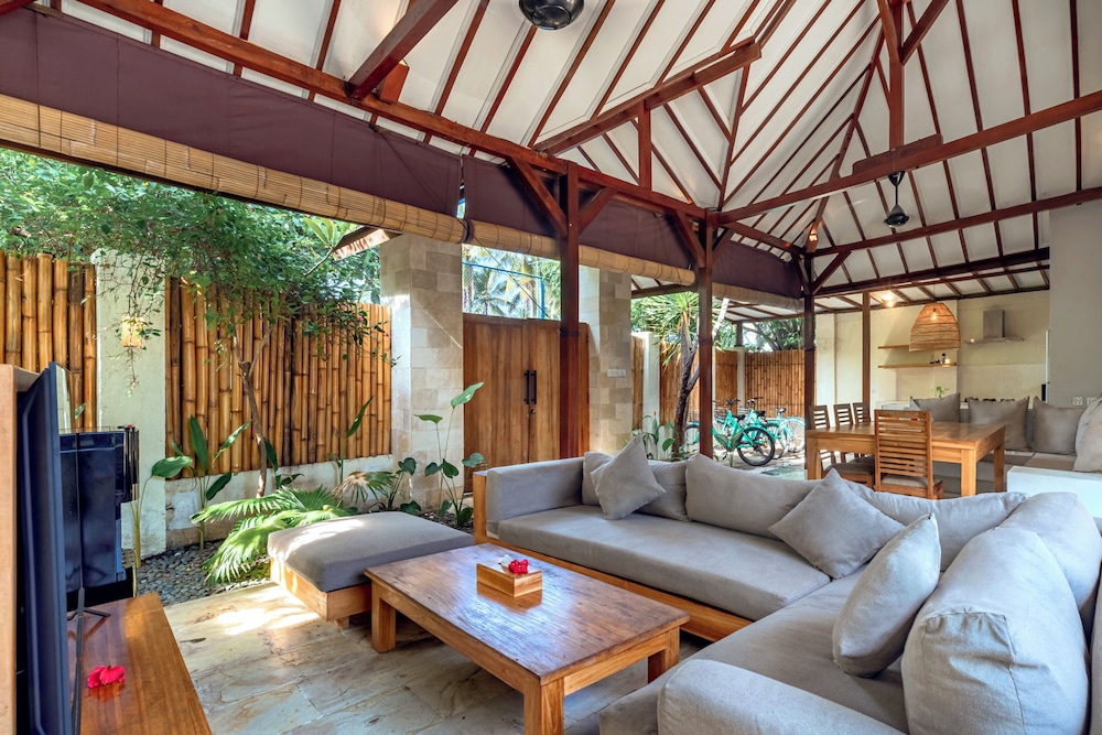 Kelapa Luxury Villas 59/80
