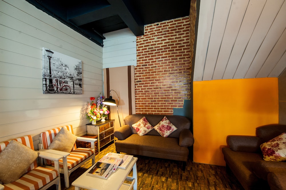 Prajaktra City Hostel 26/45