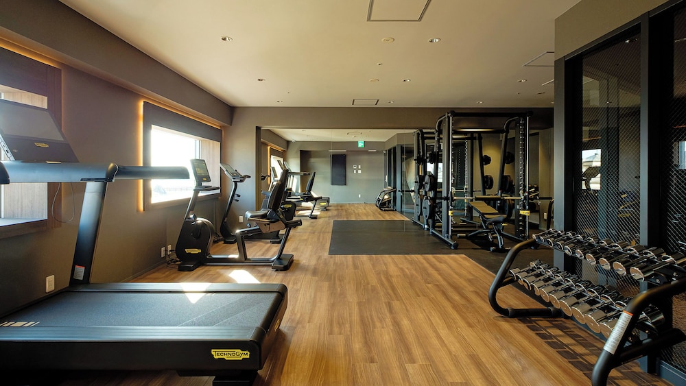 Hotel and Spa Century Marina Hakodate 27/38