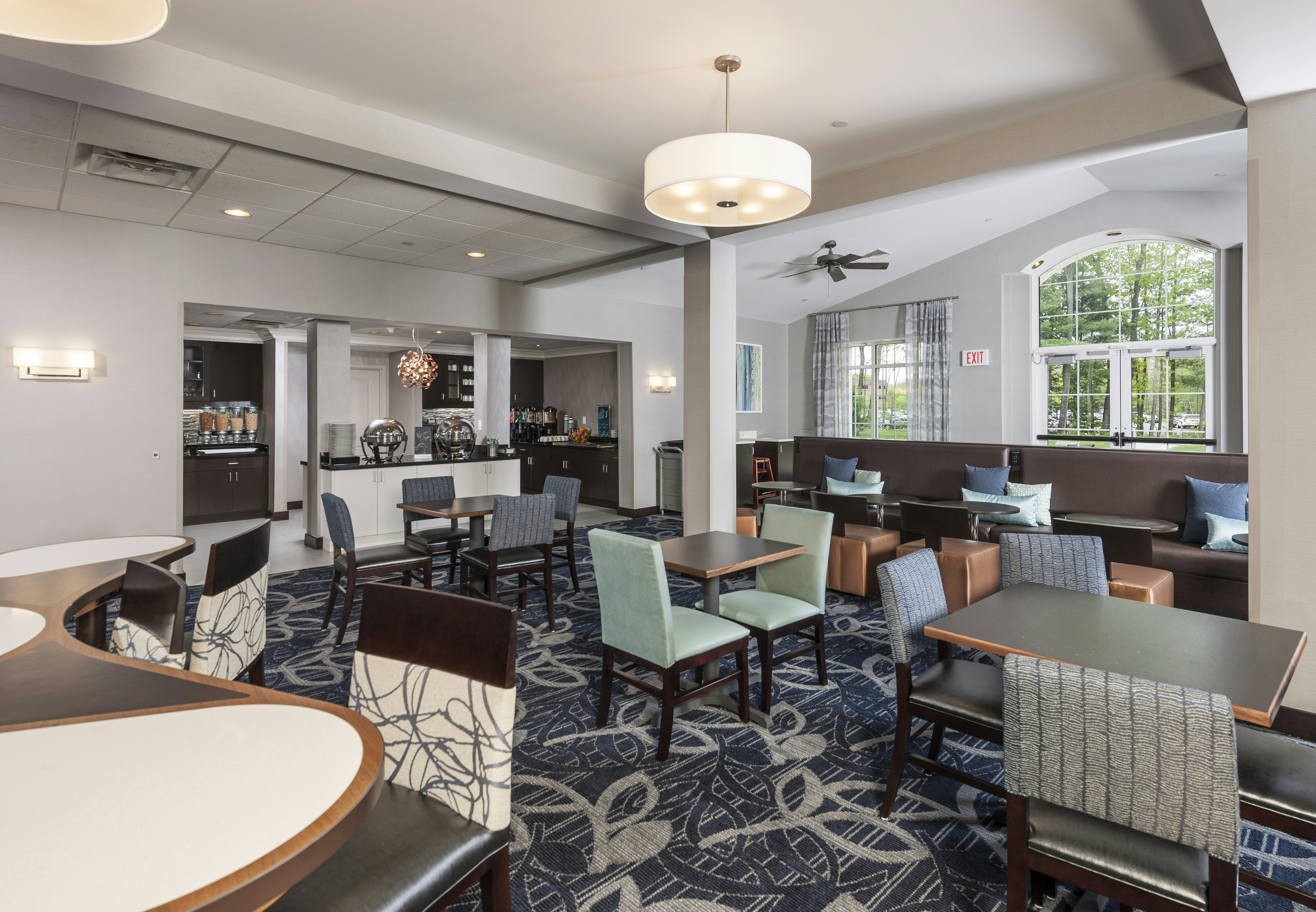 Homewood Suites By Hilton Portland 9/12