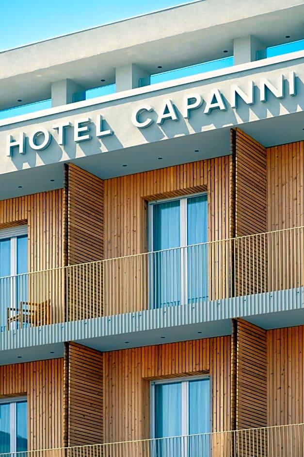 Hotel Capanni 1/33