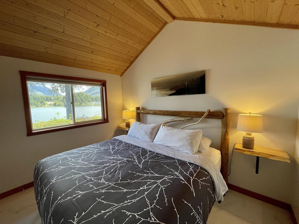 Doc Holiday Cabin 写真4