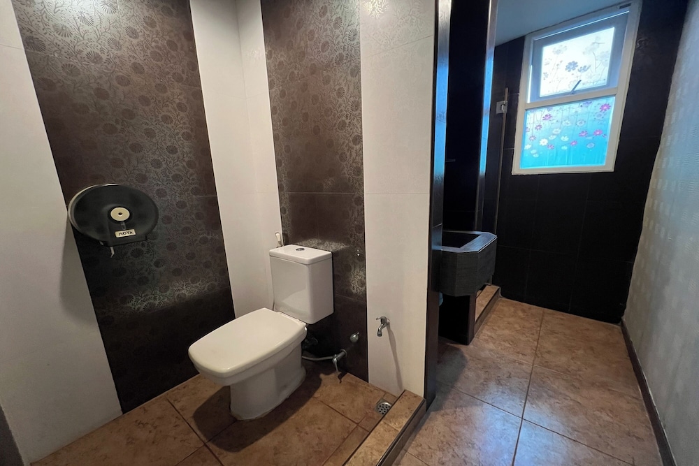 Zen Rooms Sukhumvit 71 50/50