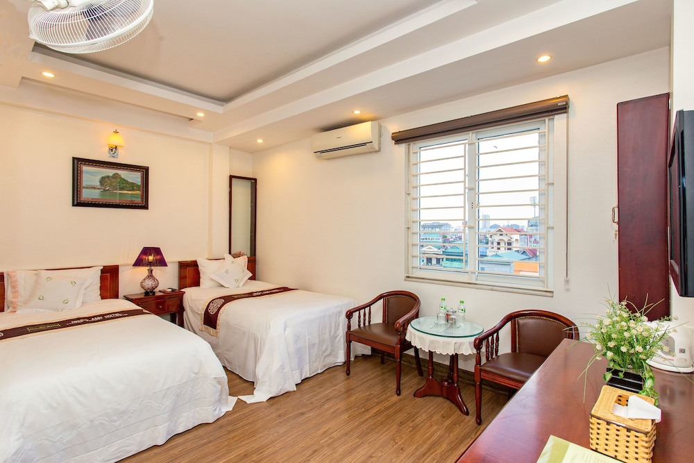 Ngoc Anh Hotel 2 Ninh Binh 12/29