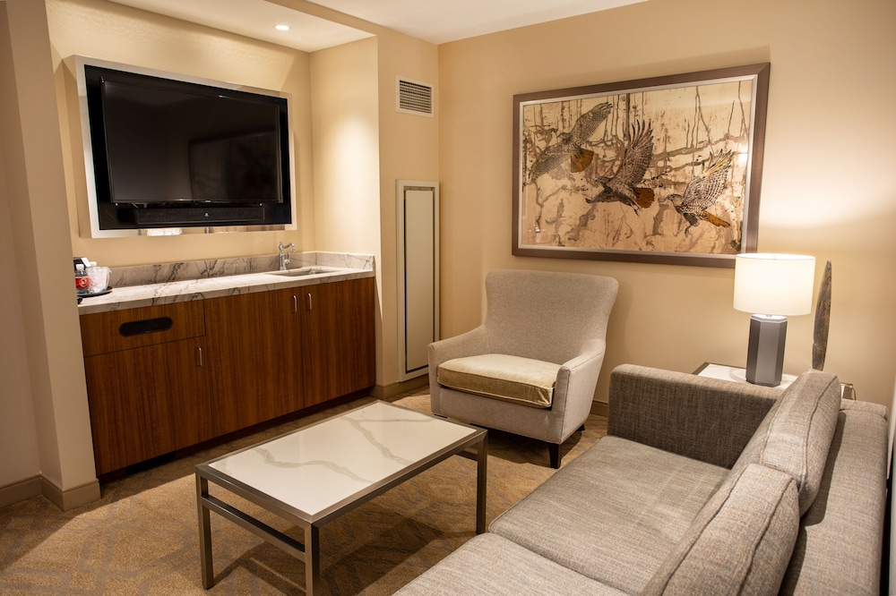 Sycuan Casino Resort 22/33