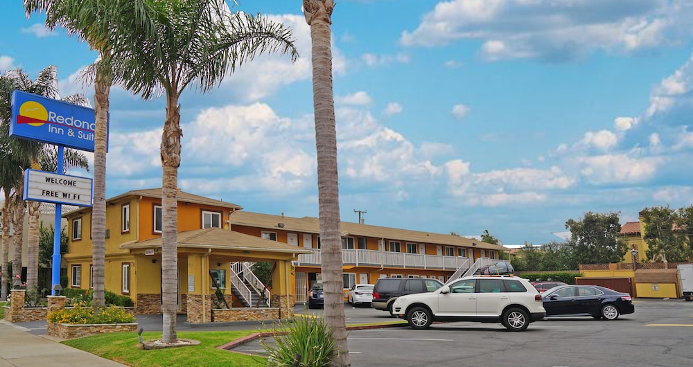 Redondo Inn and Suites 1/48