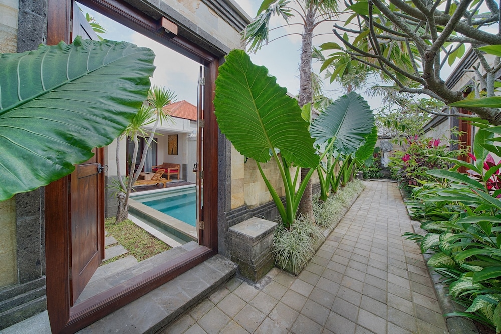 Puri Canggu Villas & Rooms 10/68