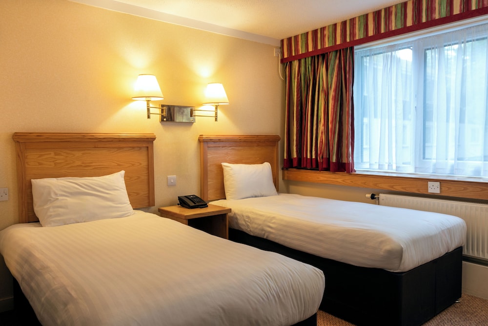 Coylumbridge Resort Hotel 16/68