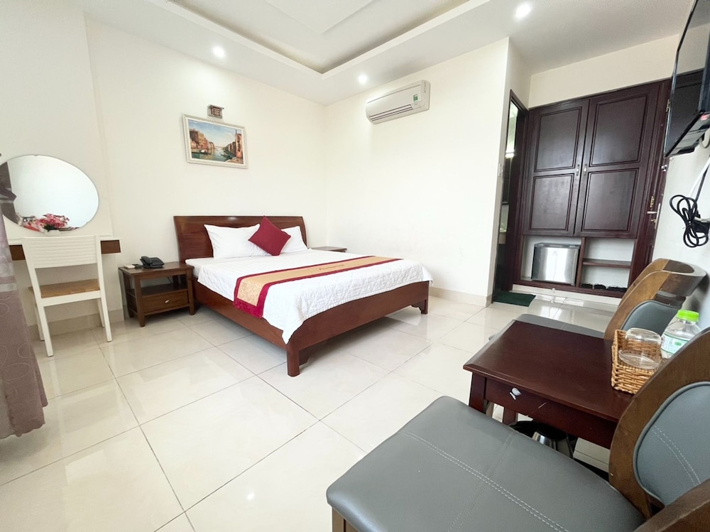 Bien Ngoc Hotel 15/38