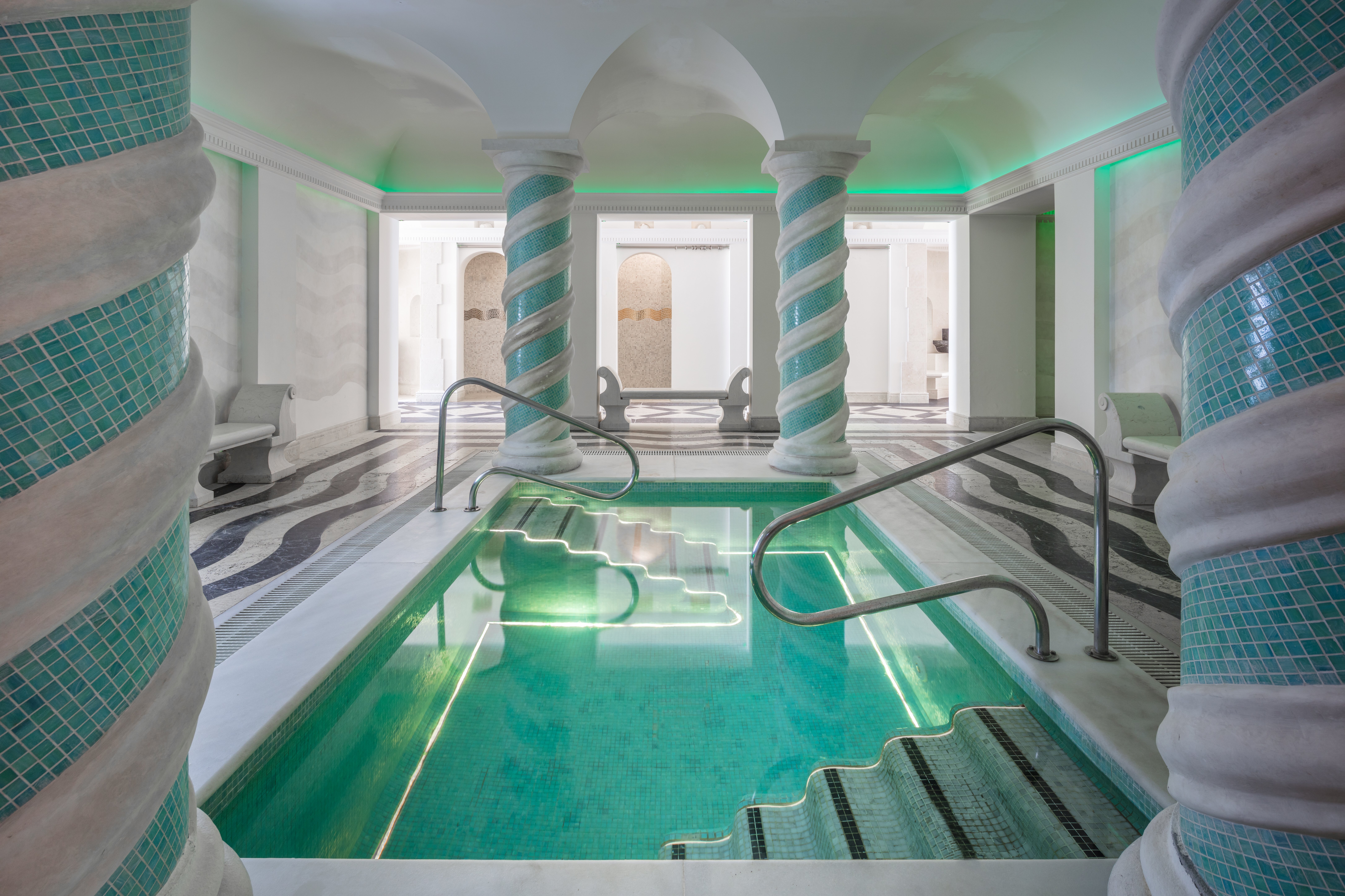 Anantara Villa Padierna Palace Benahavis Marbella Resort 22/50