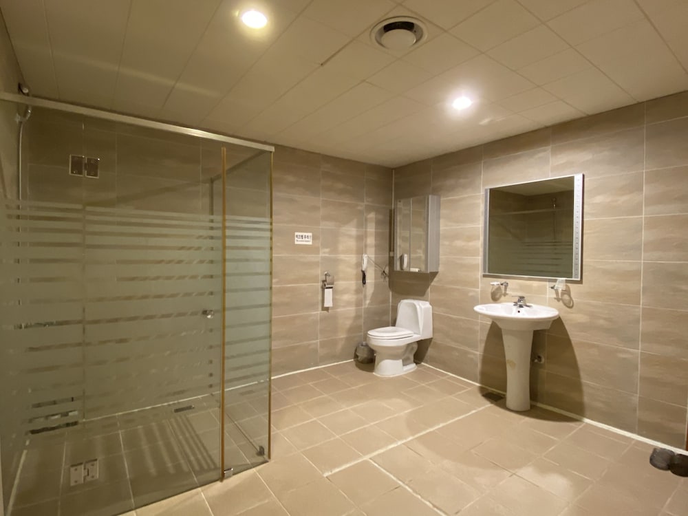 Benikea Hotel Daelim 63/63