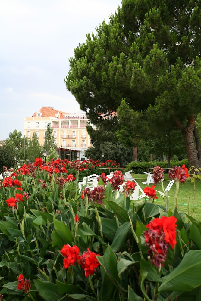 Gran Hotel Aqualange 11/61