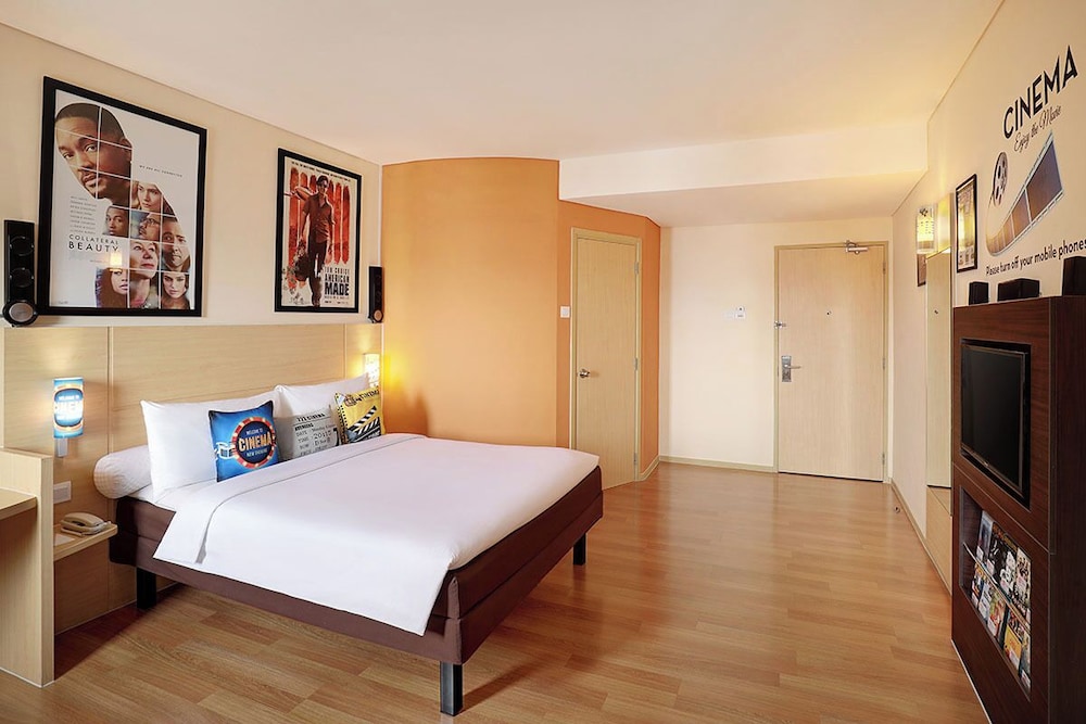 Ibis Jakarta Harmoni 16/56