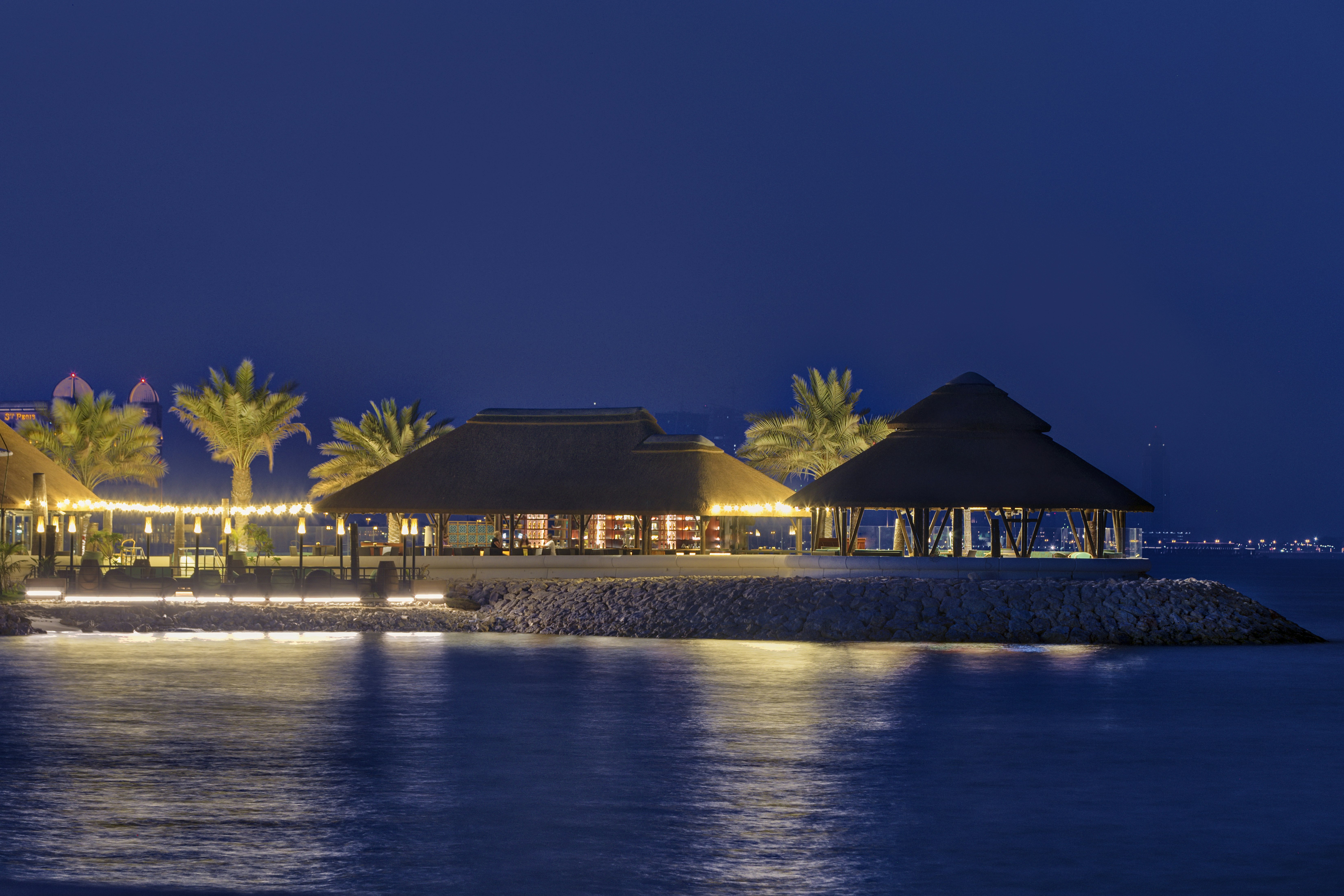 Hilton Doha 45/50