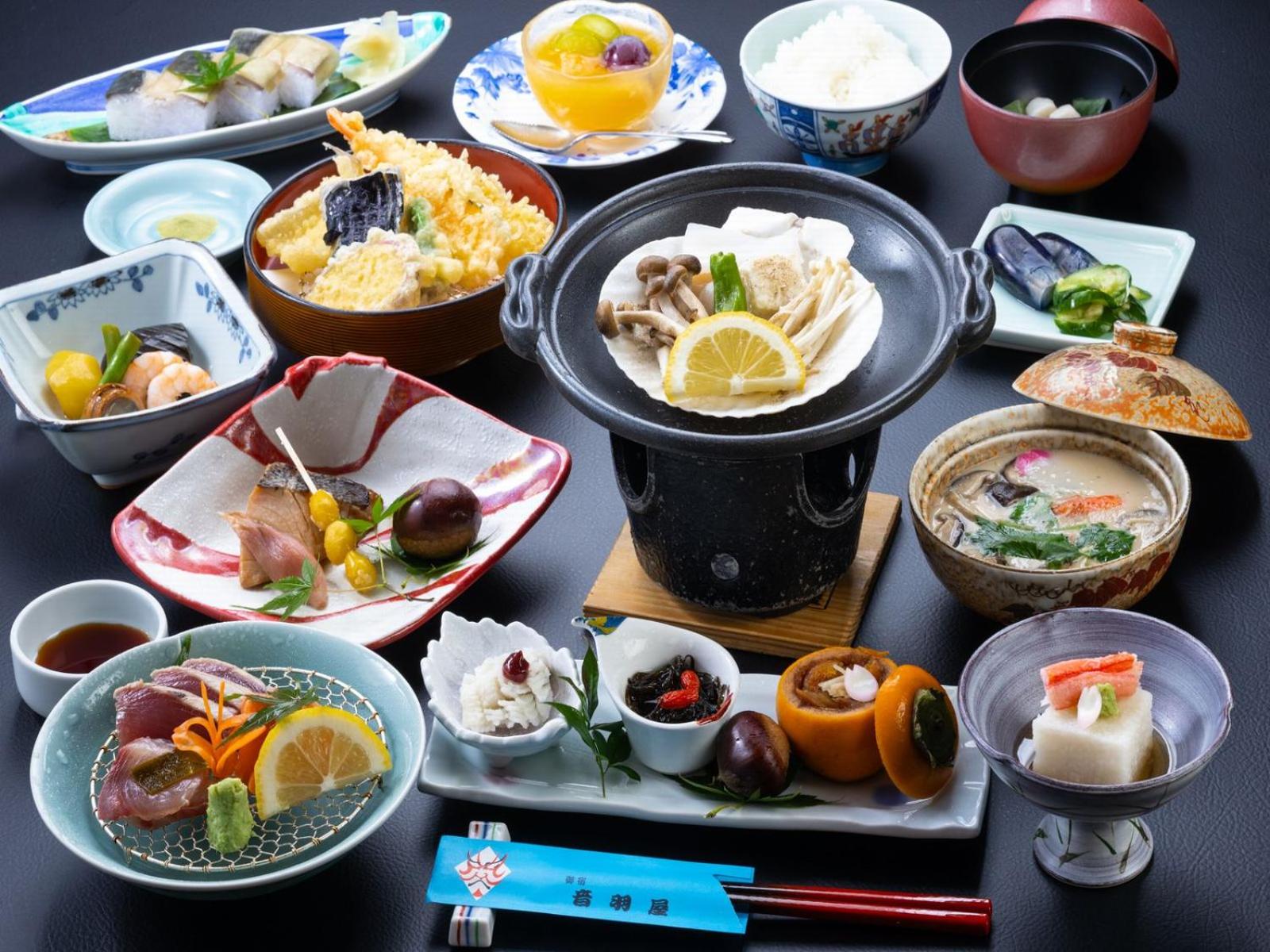 Otowaya Ryokan 36/50
