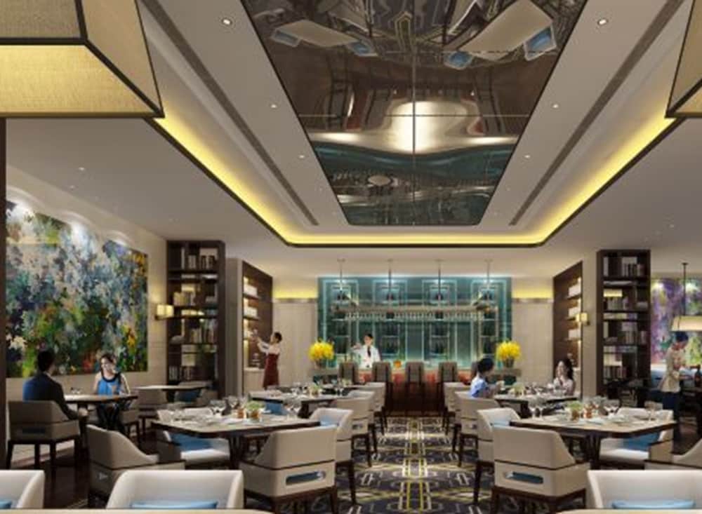 Ramada Encore by Wyndham Wuhan 35/42