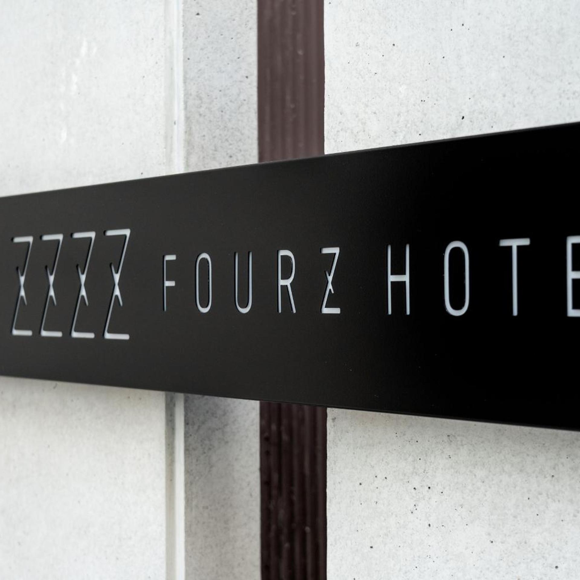FOURZ HOTEL KINTETSU OSAKA-NAMBA 11/22