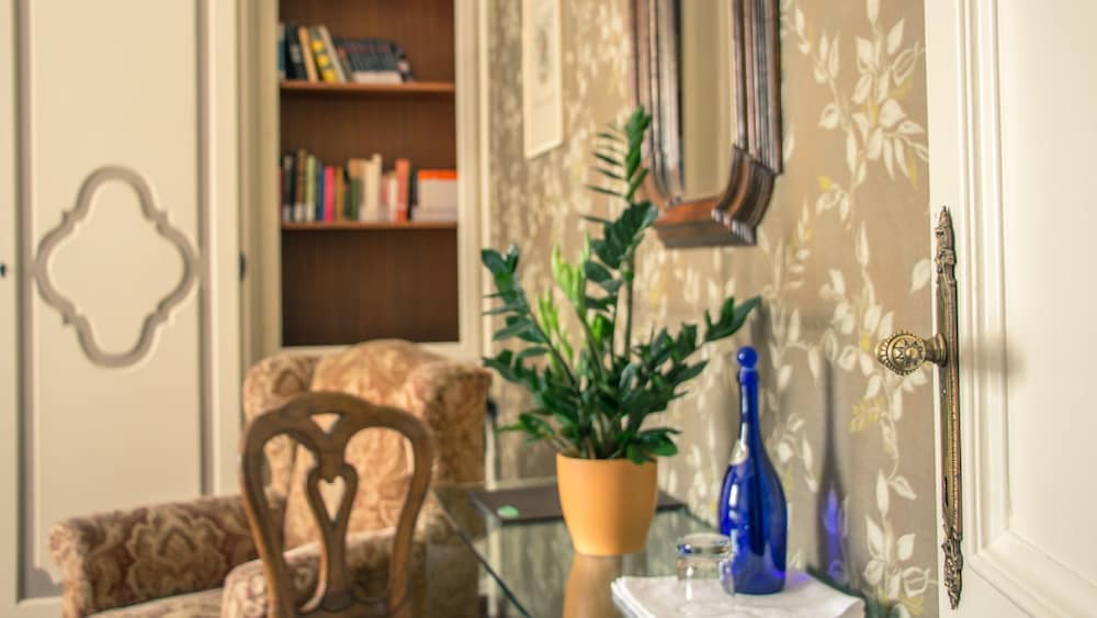 Locanda Dei Buoni E Cattivi 5/50