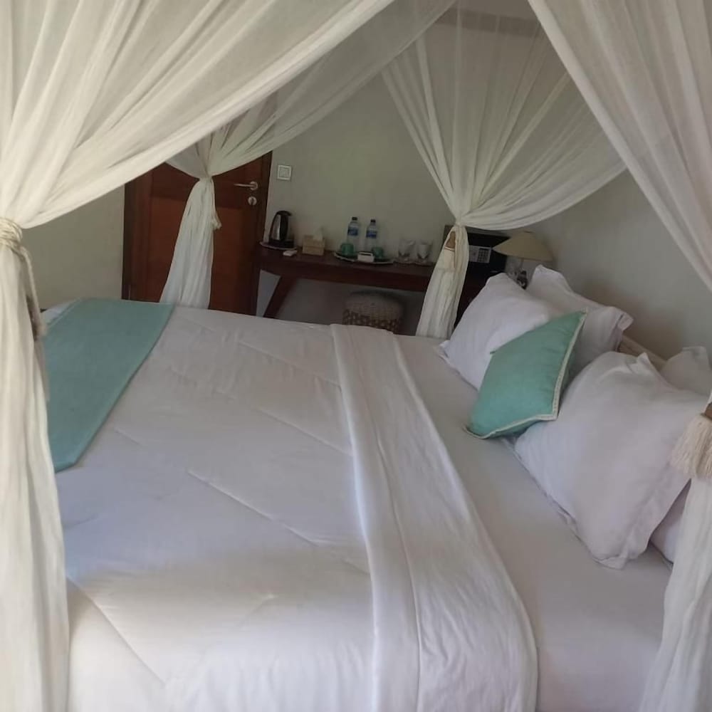 Rua Beach Resort Sumba Island 15/50