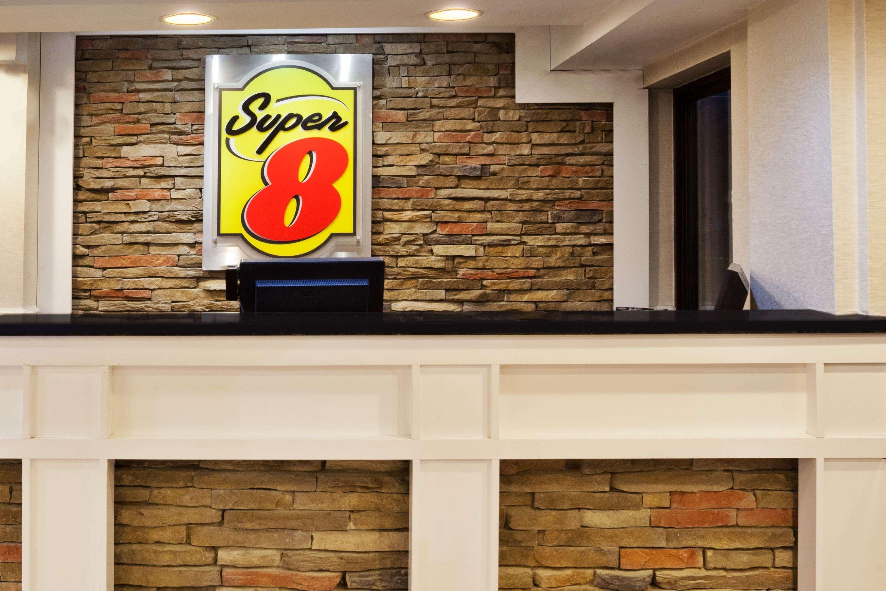 Super 8 By Wyndham Ringgold 9/23