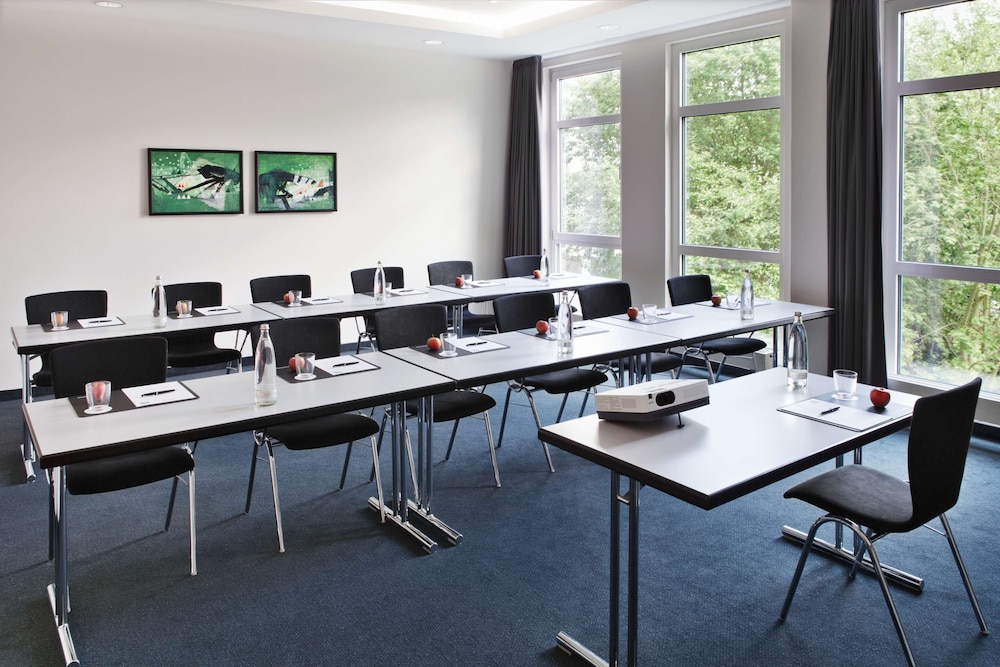 IntercityHotel Kassel 50/57
