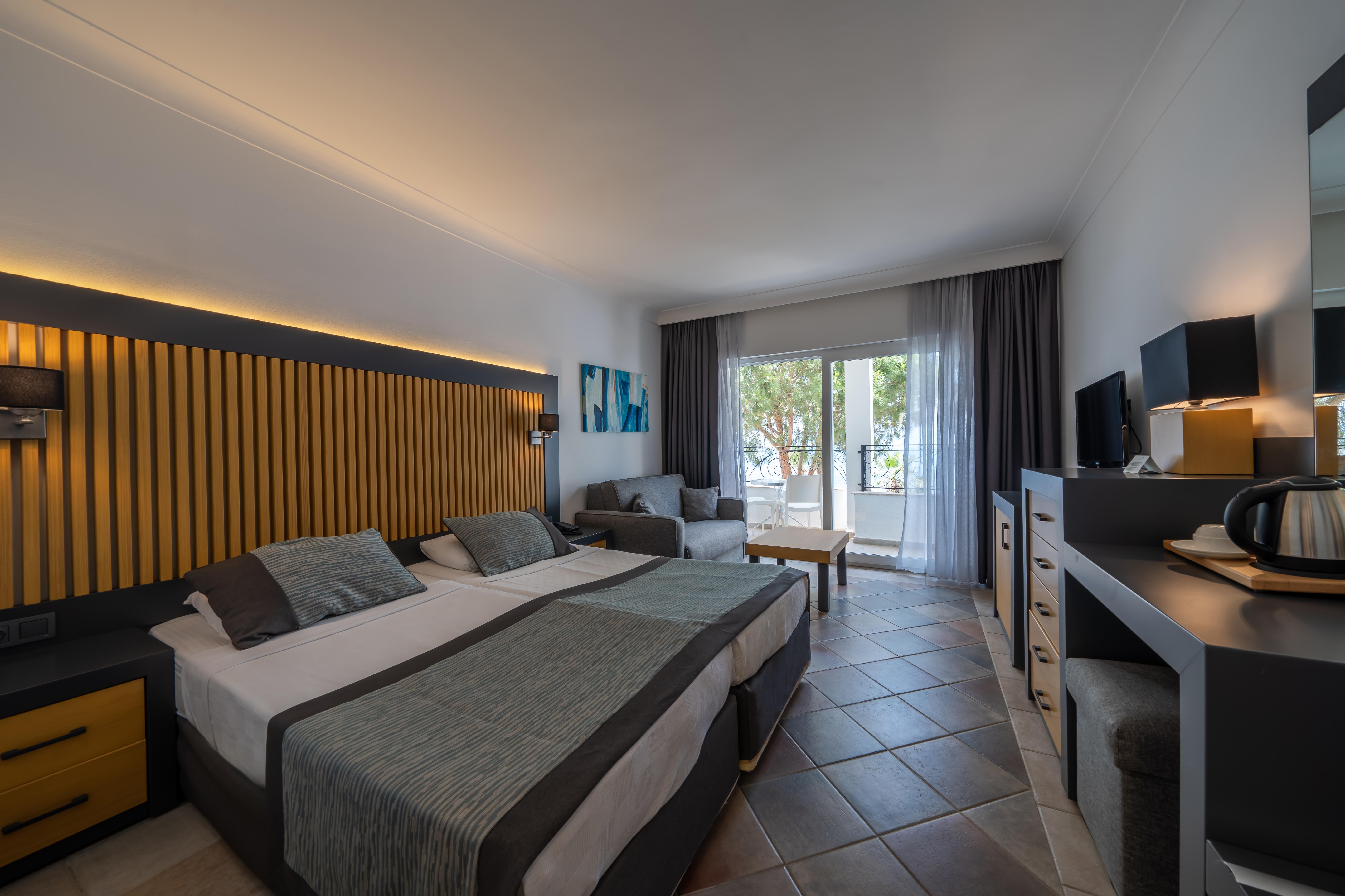 Kadikale Resort 8/50