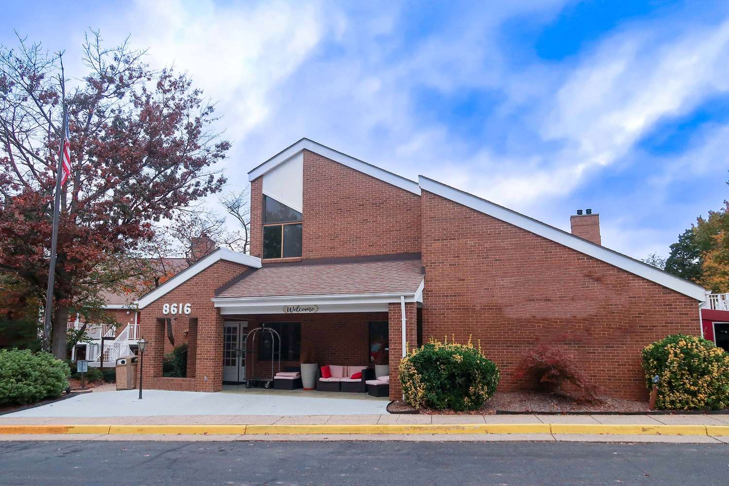 Tysons Corner Suites, a Baymont by Wyndham 2/49