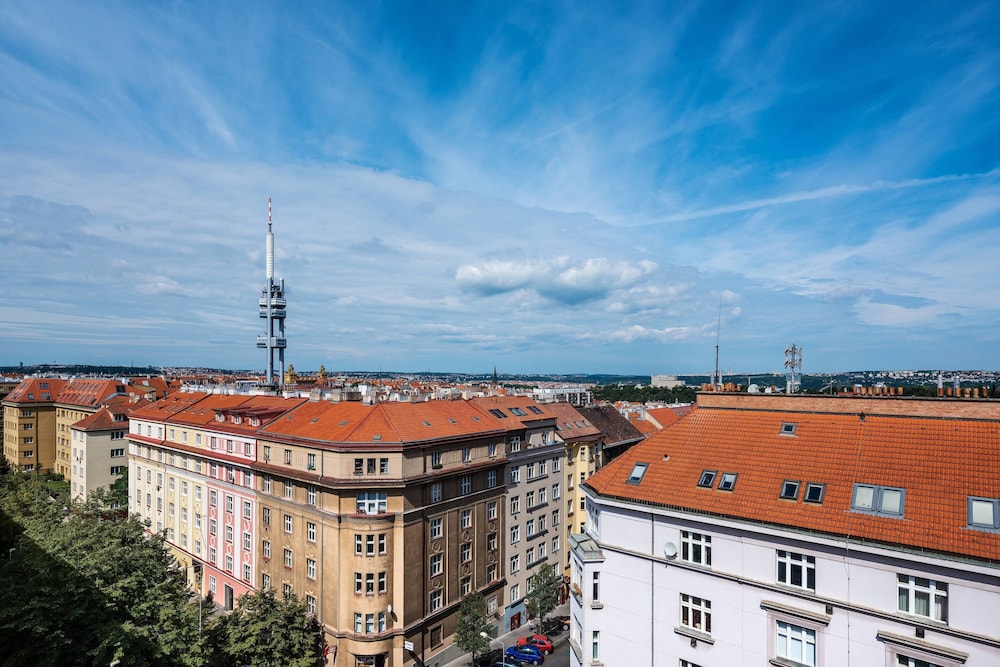 Courtyard By Marriott Prague City 26/54