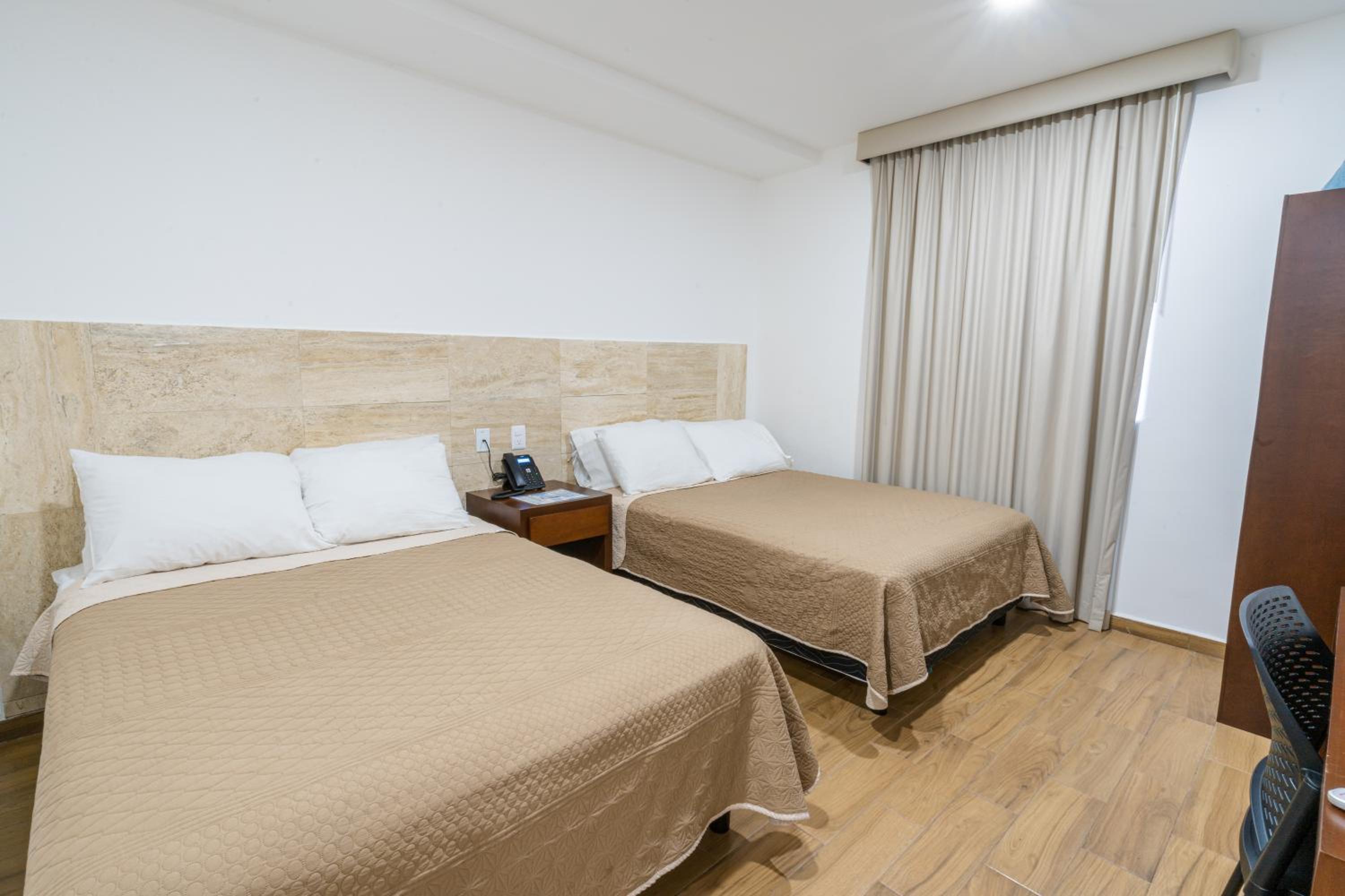 Hotel Pacific Blue Mazatlan 20/59