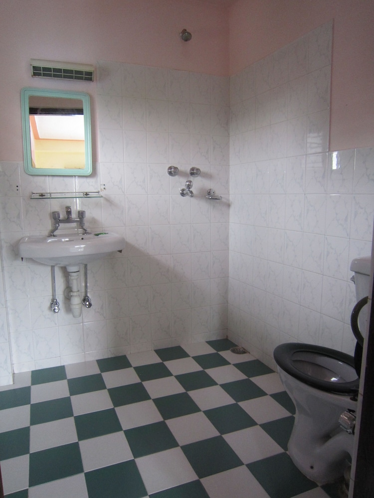 New Annapurna Guest House 21/54
