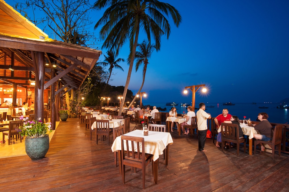 SENSI PARADISE BEACH RESORT 46/50