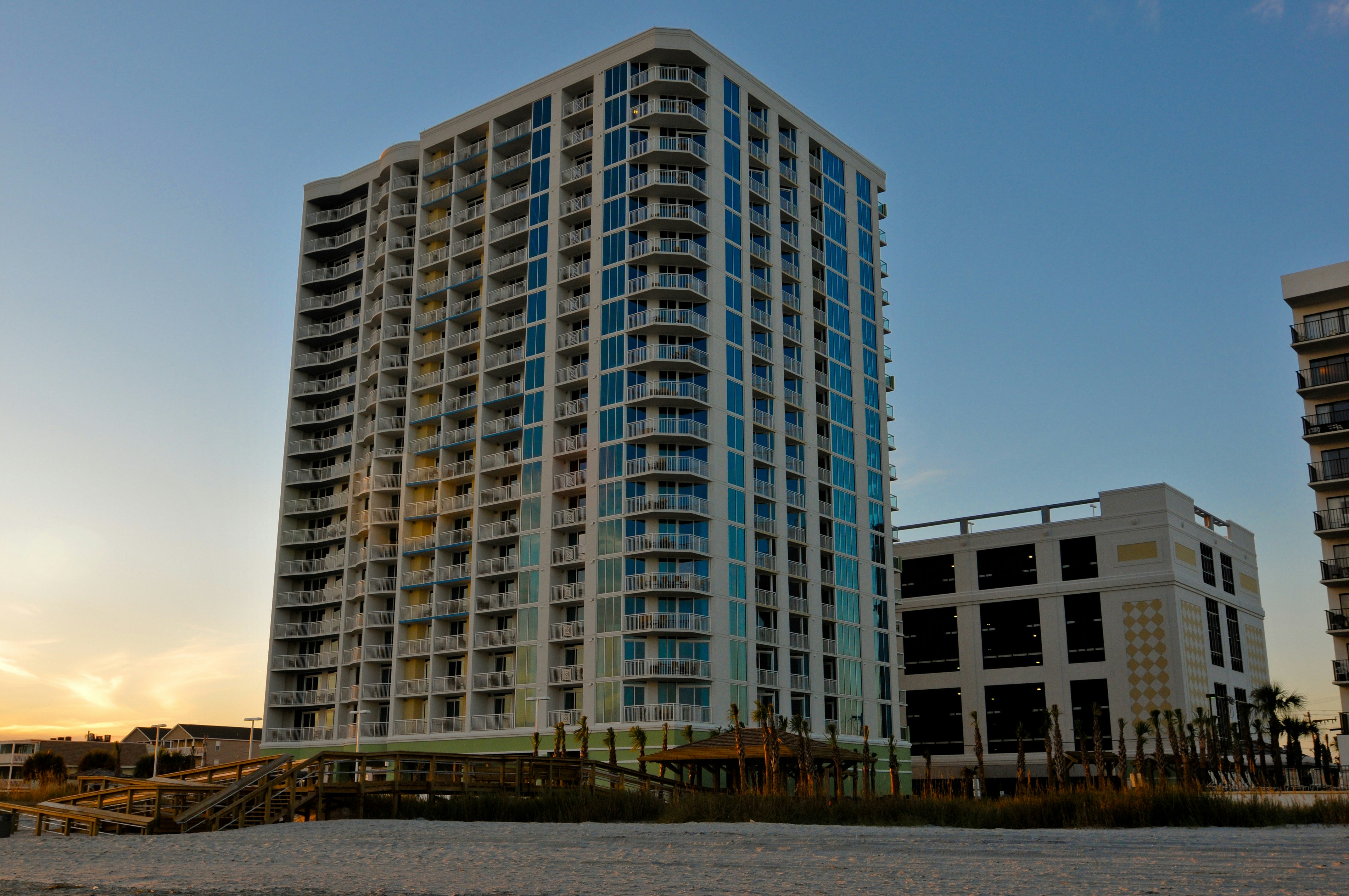 Towers at North Myrtle Beach 3/78