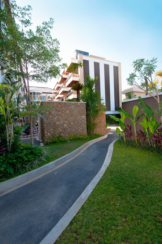 Quest San Hotel Denpasar 42/50