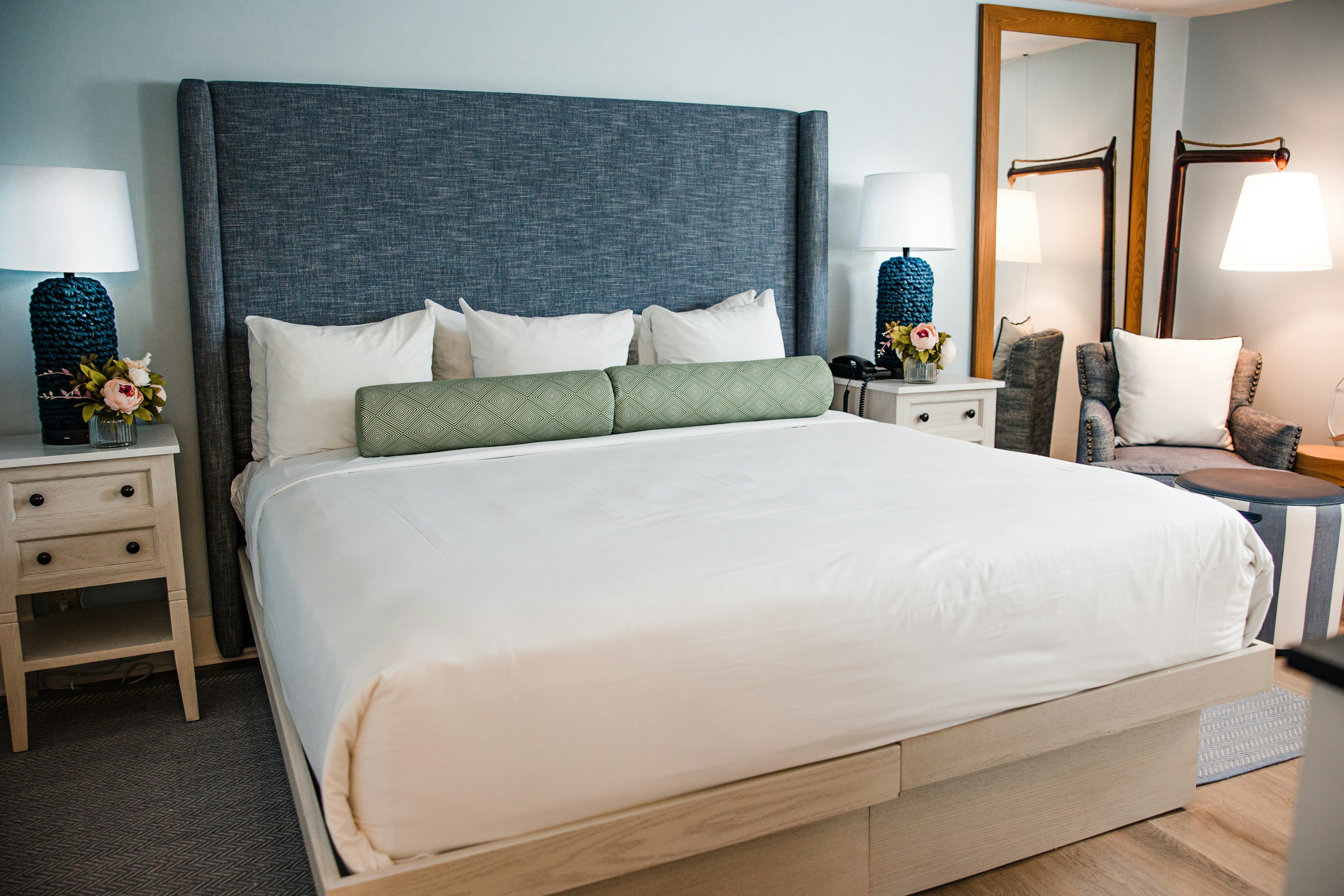 Sea Crest Beach Resort 16/50