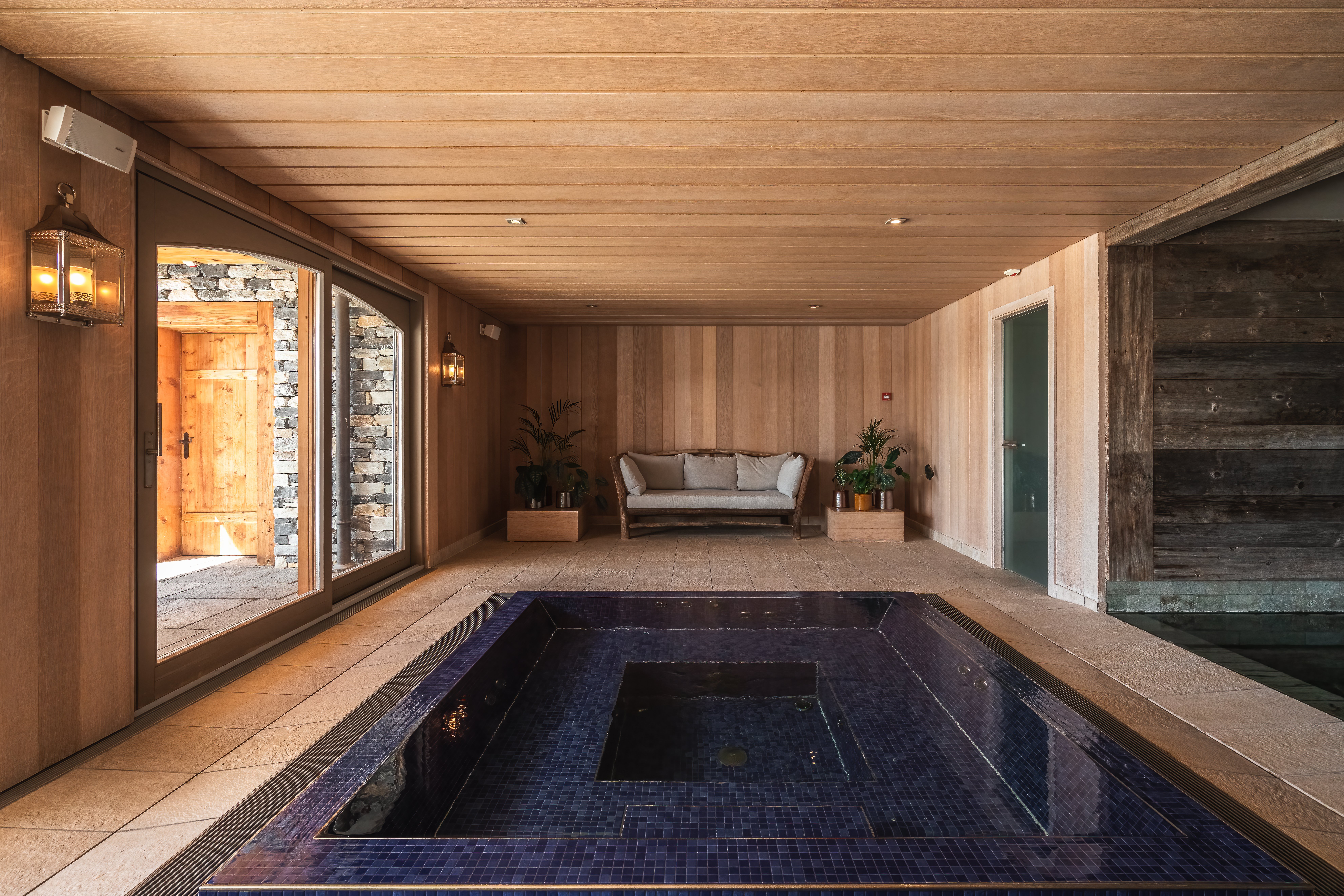 Le Crans Hotel & Spa 23/50
