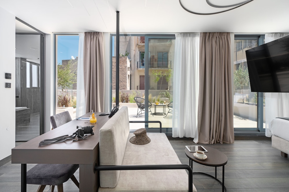 Hellenic Vibes Smart Hotel 28/50