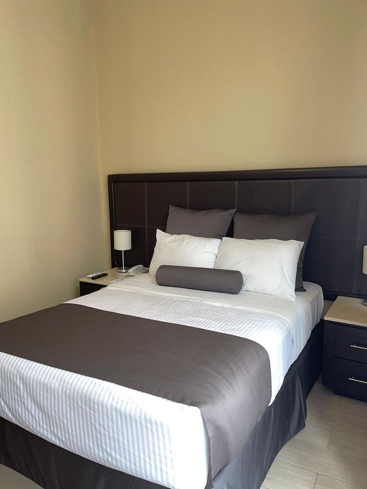 Hotel San Francisco 22/50