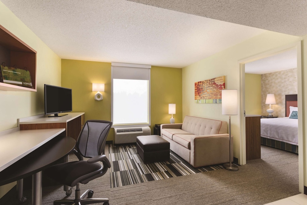 Home2 Suites by Hilton Pittsburgh Cranberry 31/40