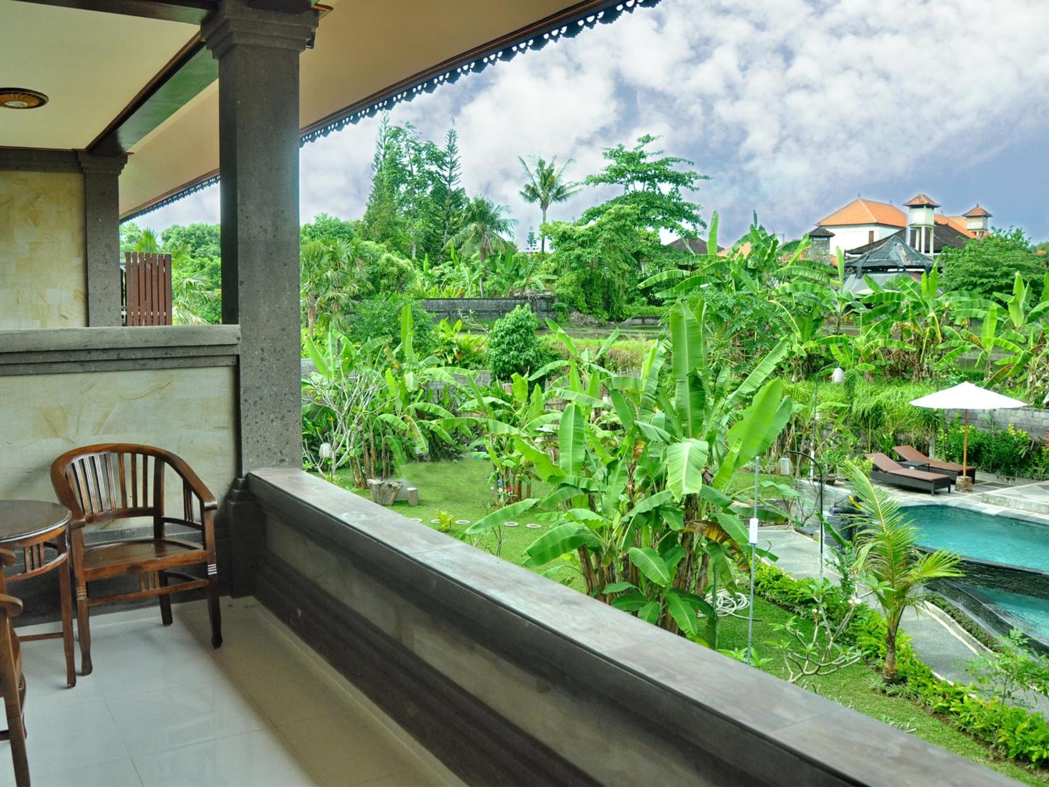 Bucu Guest House 24/24