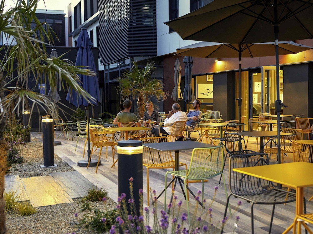 Aparthotel Adagio and Spa Vannes 34/50