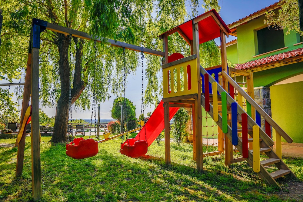 Durusu Park Hotel 13/50