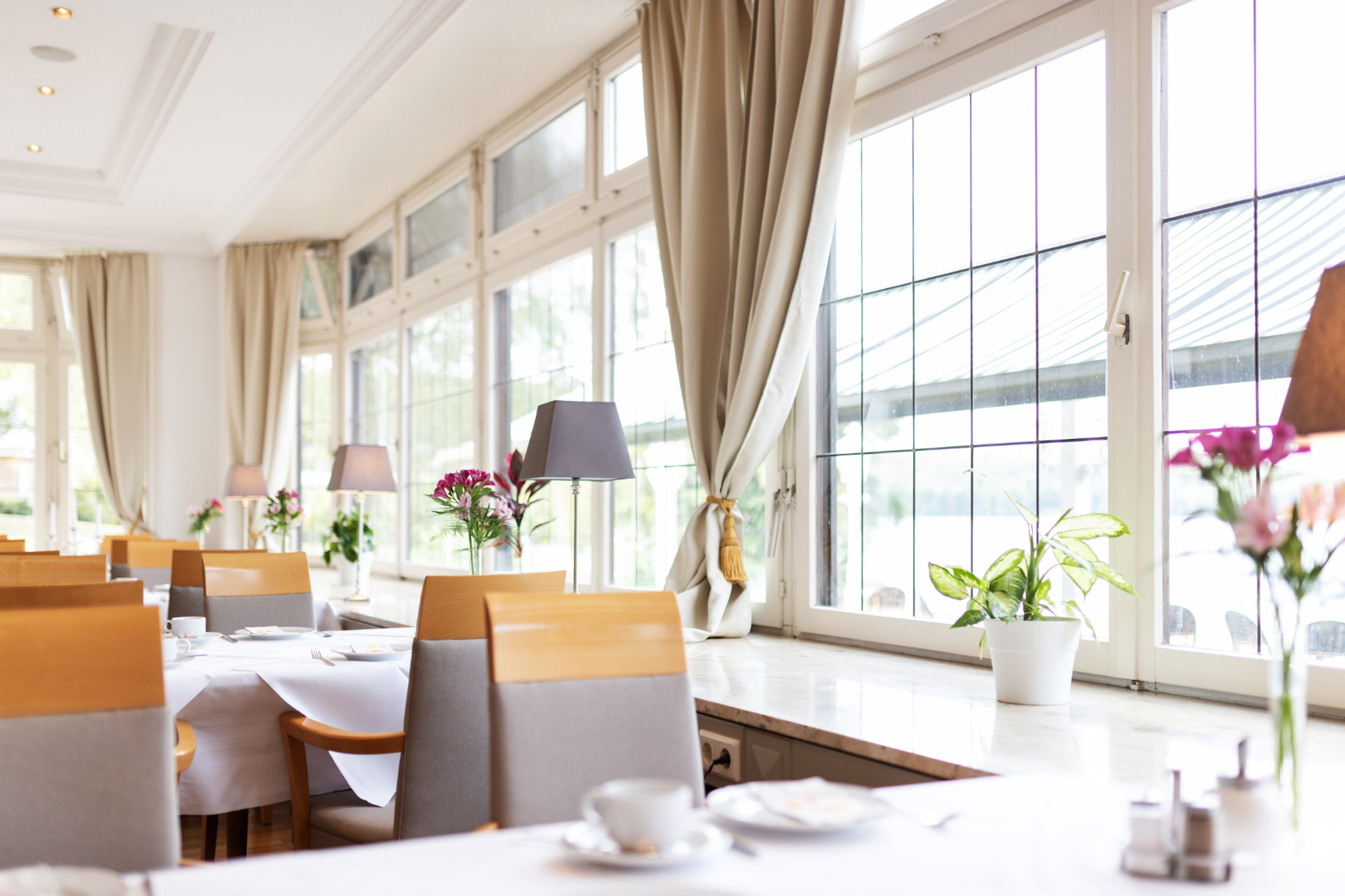 Hotel Dieksee 43/55