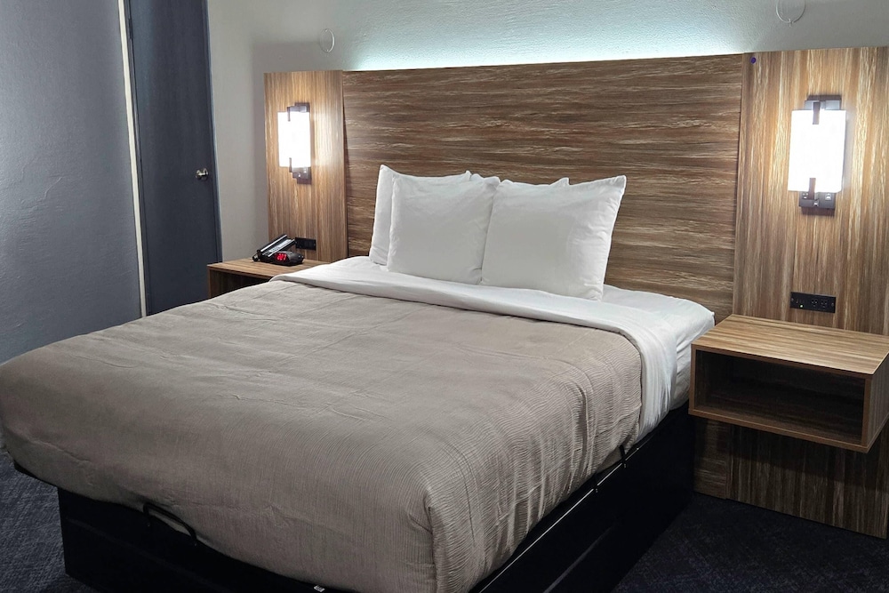 Quality Inn Ponca City 16/50