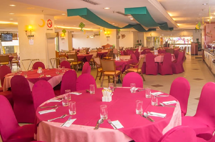 Hotel Grand Continental Kuala Terengganu 22/27