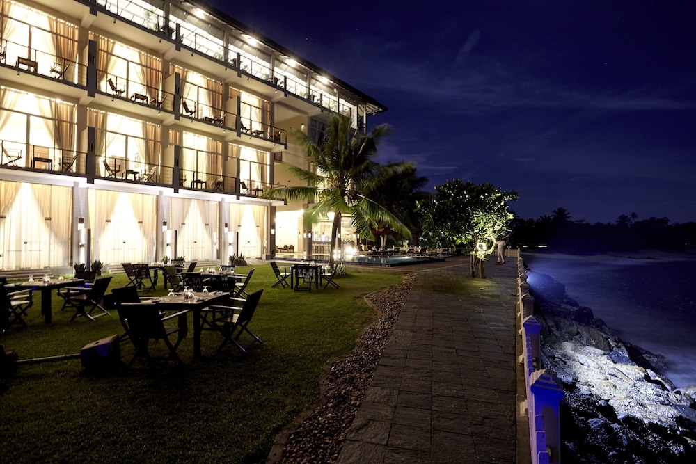 Gartons Cape Hotel