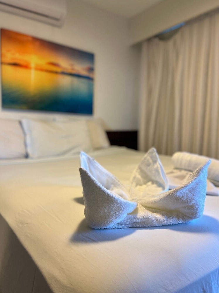 Apartamento Na Praia Iracema 100M Do Mar 19/50