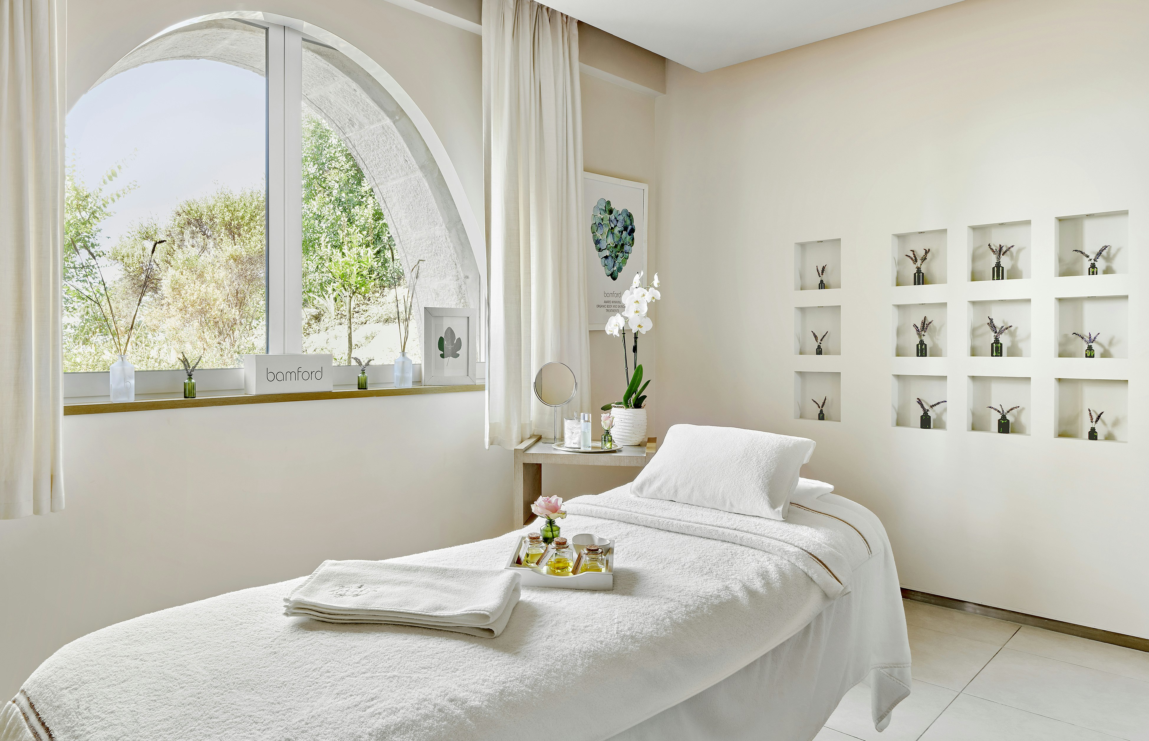 Chateau Saint-Martin & Spa 20/84